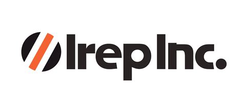 Irep Inc. .